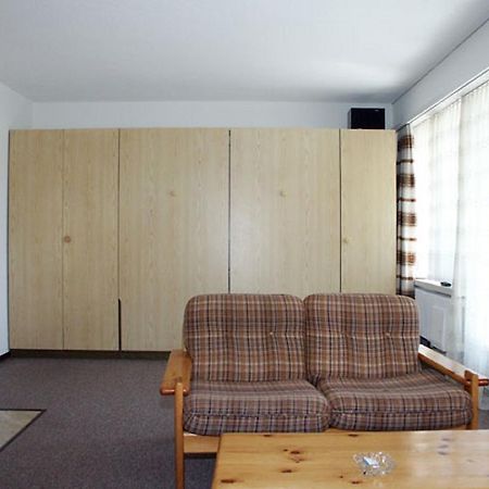 Davos Swiss Alps Apartment Exterior foto