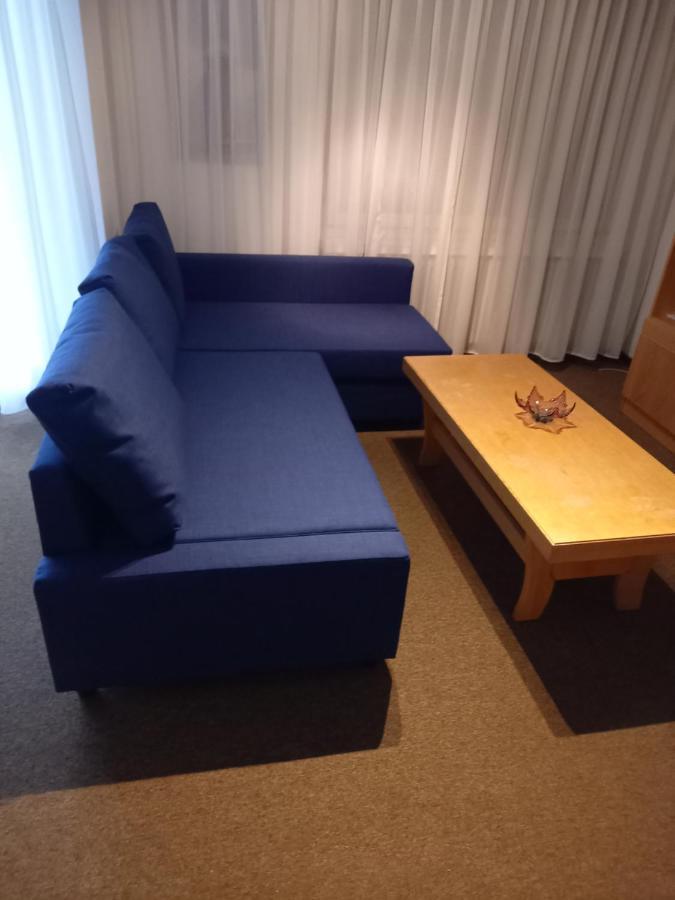 Davos Swiss Alps Apartment Exterior foto