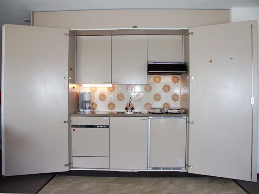 Davos Swiss Alps Apartment Exterior foto